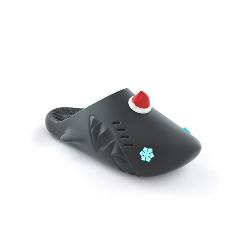 Sharkicks Pro Mule - 聖誕老人